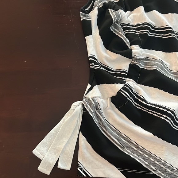 Halogen tank with side bow - Picture 3 of 7